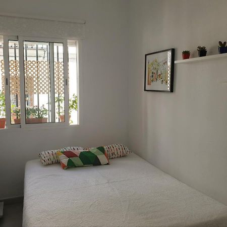 Apto. Planta Baja Y Cochera Barrio San Basilio Córdoba Eksteriør bilde