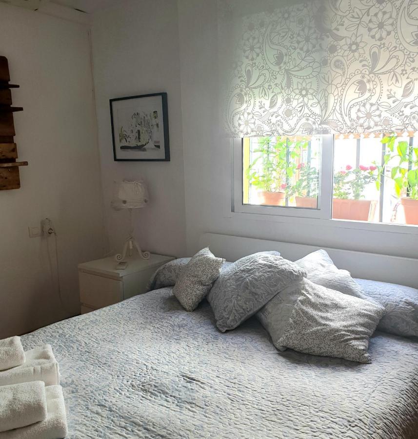 Apto. Planta Baja Y Cochera Barrio San Basilio Córdoba Eksteriør bilde