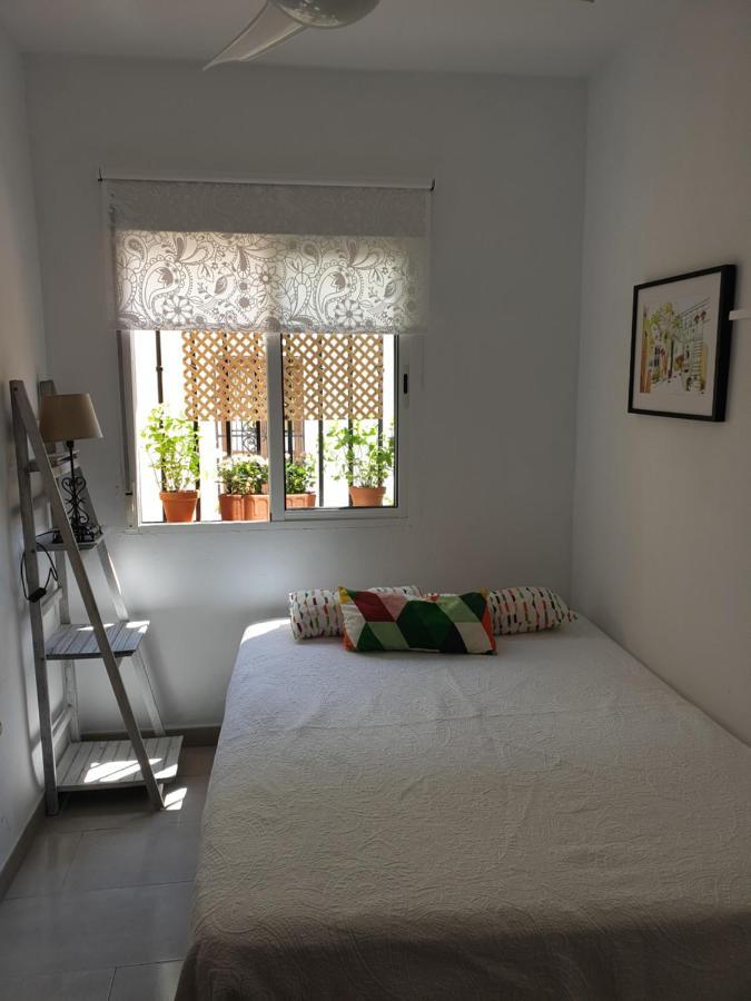 Apto. Planta Baja Y Cochera Barrio San Basilio Córdoba Eksteriør bilde