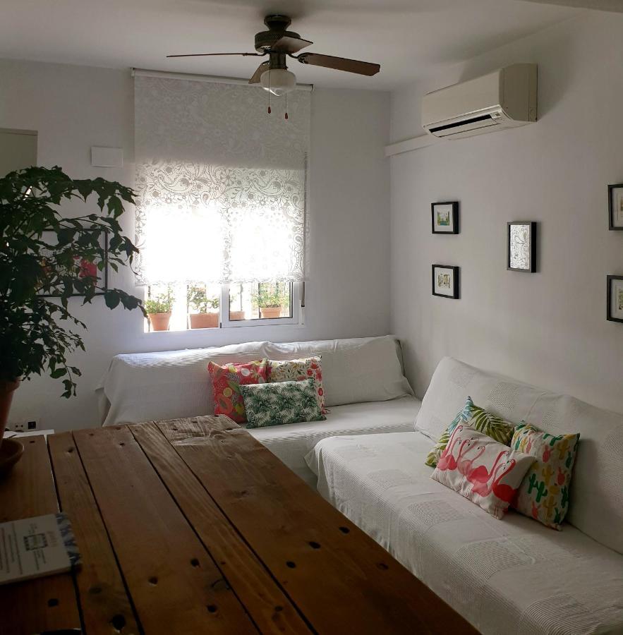 Apto. Planta Baja Y Cochera Barrio San Basilio Córdoba Eksteriør bilde