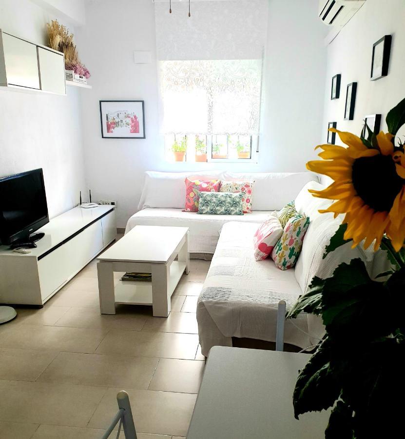 Apto. Planta Baja Y Cochera Barrio San Basilio Córdoba Eksteriør bilde