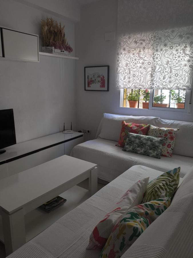 Apto. Planta Baja Y Cochera Barrio San Basilio Córdoba Eksteriør bilde
