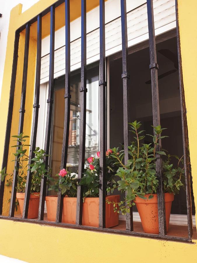 Apto. Planta Baja Y Cochera Barrio San Basilio Córdoba Eksteriør bilde
