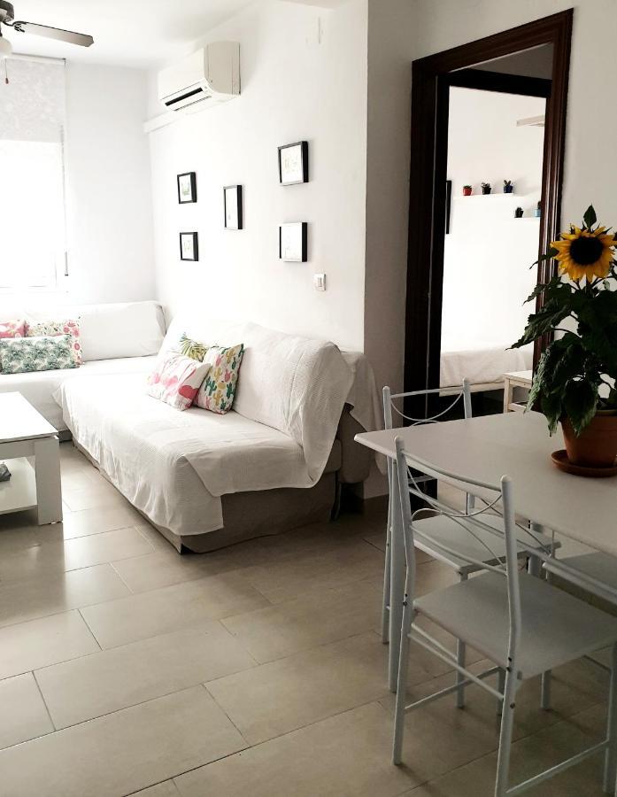 Apto. Planta Baja Y Cochera Barrio San Basilio Córdoba Eksteriør bilde