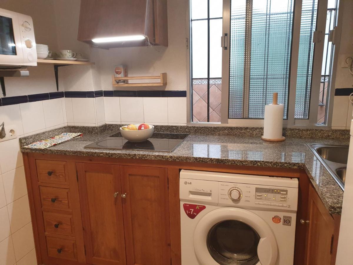 Apto. Planta Baja Y Cochera Barrio San Basilio Córdoba Eksteriør bilde