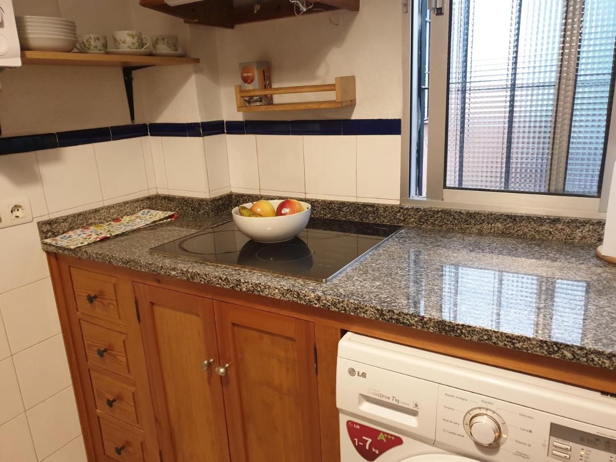 Apto. Planta Baja Y Cochera Barrio San Basilio Córdoba Eksteriør bilde