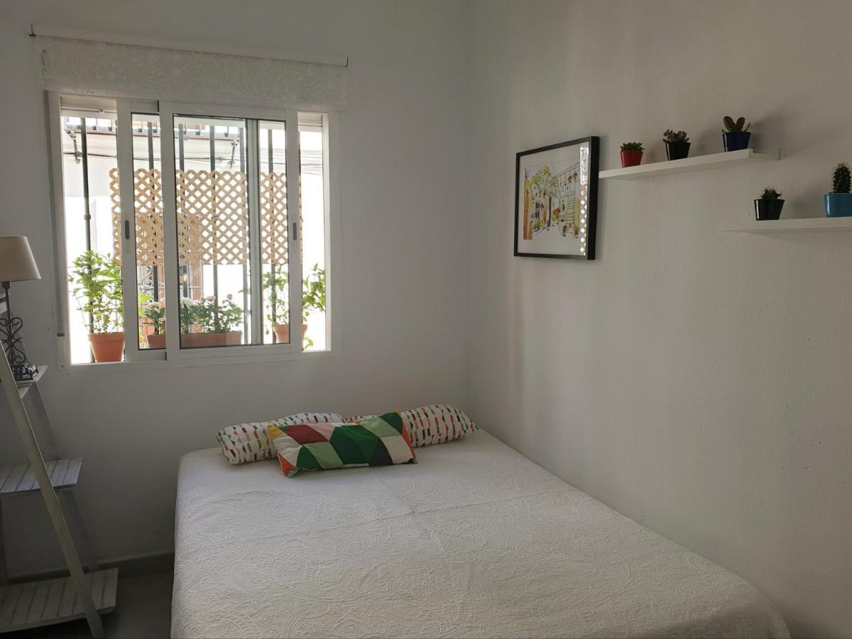 Apto. Planta Baja Y Cochera Barrio San Basilio Córdoba Eksteriør bilde
