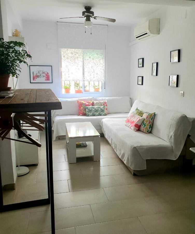 Apto. Planta Baja Y Cochera Barrio San Basilio Córdoba Eksteriør bilde
