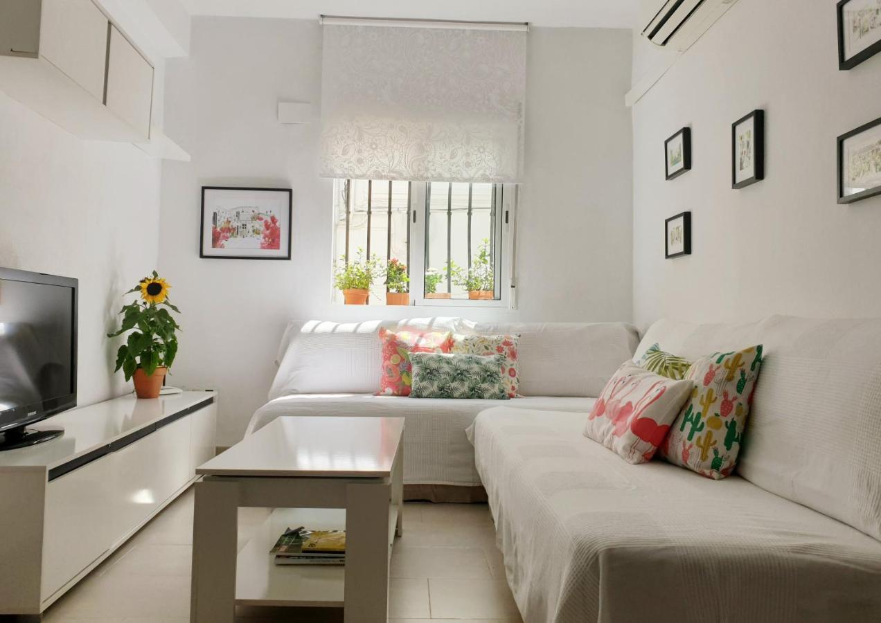 Apto. Planta Baja Y Cochera Barrio San Basilio Córdoba Eksteriør bilde